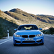 Image for article titled The All-New BMW M3 Sedan And BMW M4 Coupe